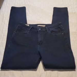 💕 LEVI'S 💕 721 High Rise Skinny Jeans SIZE 29